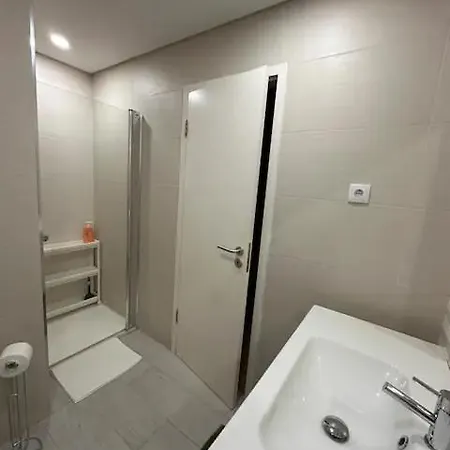 Casa de hóspedes Pereira Azurara Póvoa de Varzim